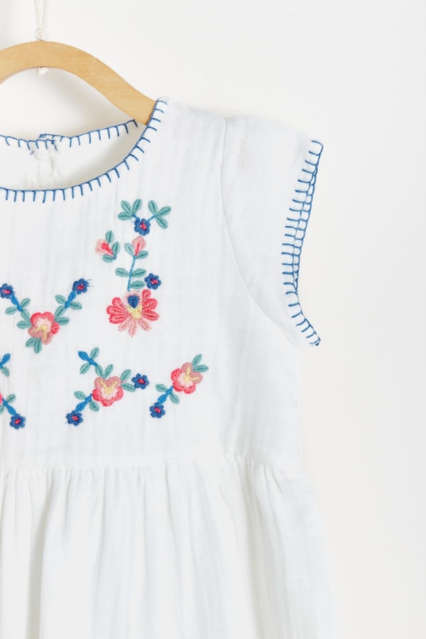 Vestido Mila Emma