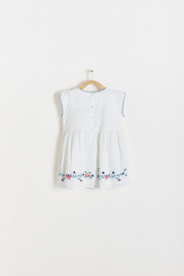 Vestido Mila Emma