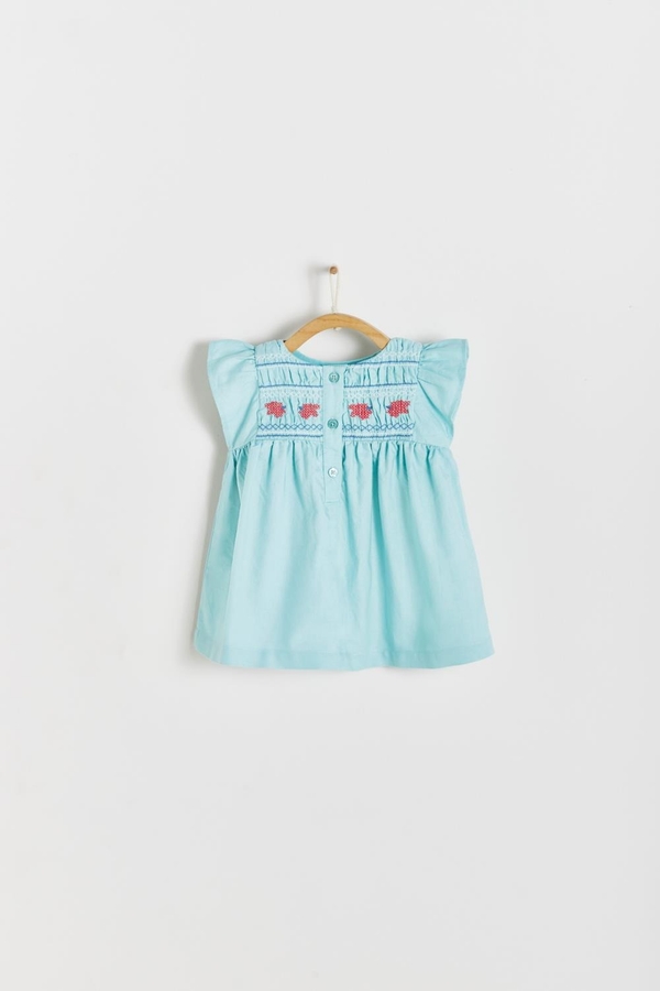 Vestido Gardenia Elle