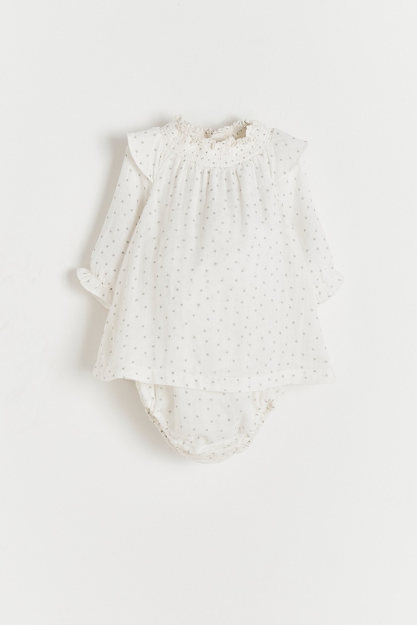 Vestido Ailu Celebration