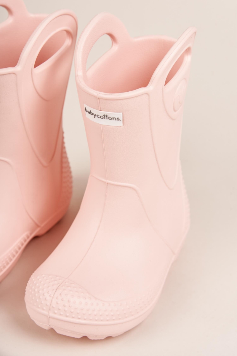 Botas de Lluvia Girl
