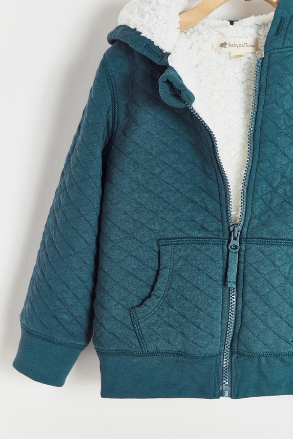 Canguro Oxford Mat