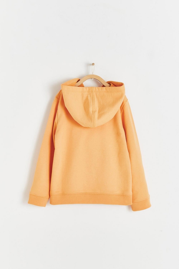 Sunset Quarter-Zip Pullover