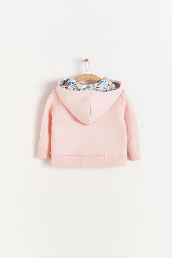 Malibu Zipper Hoodie