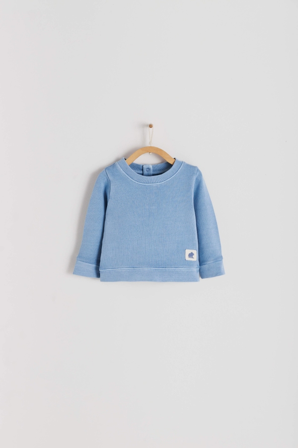 Buzo Lenny Bebe Essentials