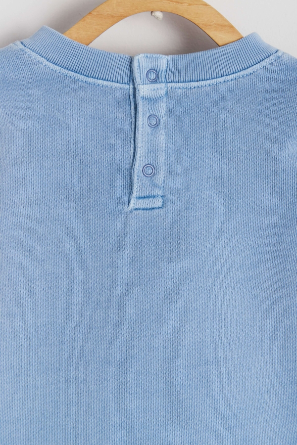 Buzo Lenny Bebe Essentials