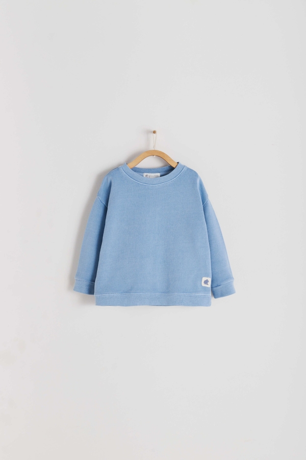 Buzo Lenny Oversize Essentials