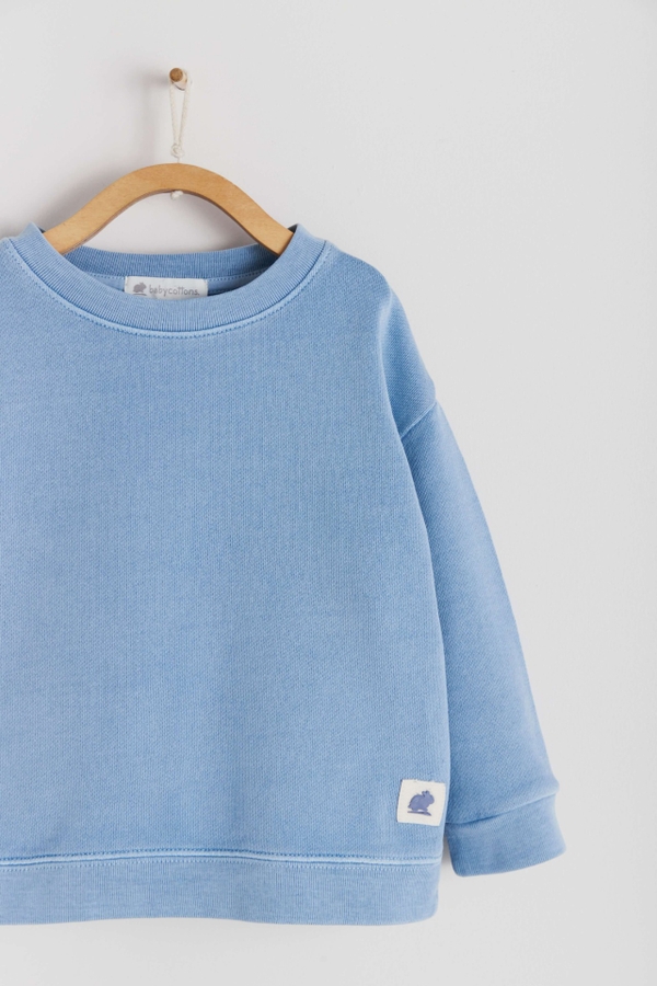 Buzo Lenny Oversize Essentials
