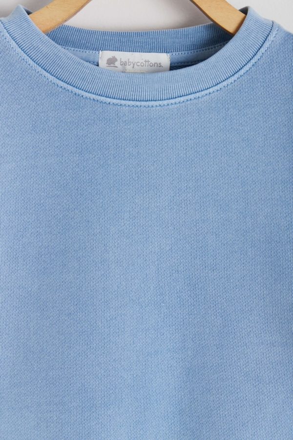 Buzo Lenny Oversize Essentials
