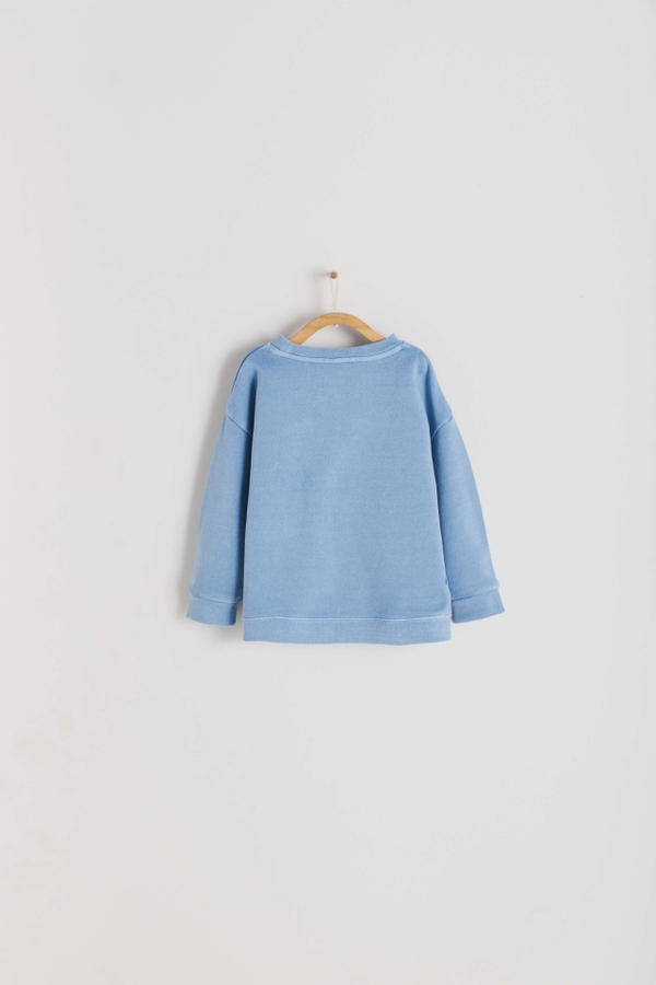 Buzo Lenny Oversize Essentials