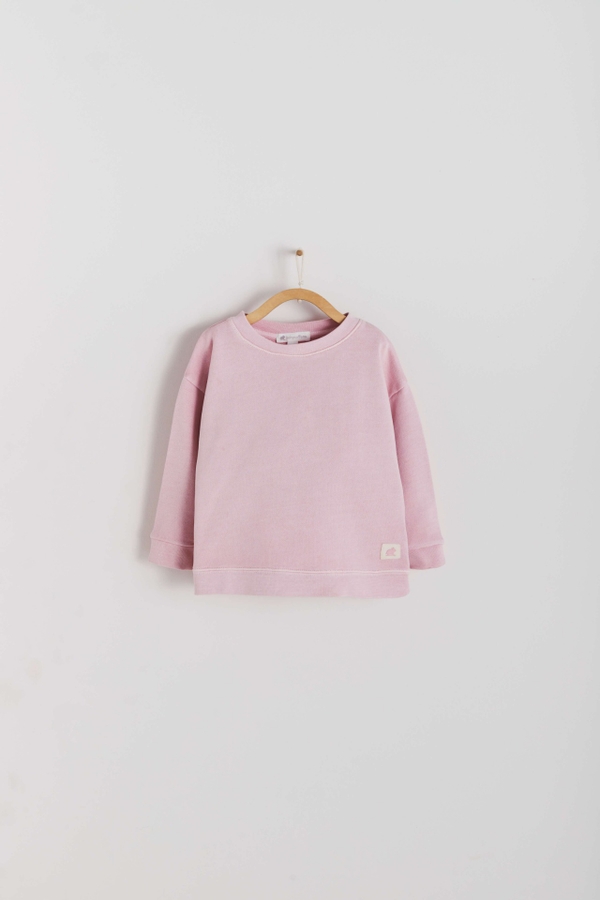 Buzo Lenny Oversize Essentials