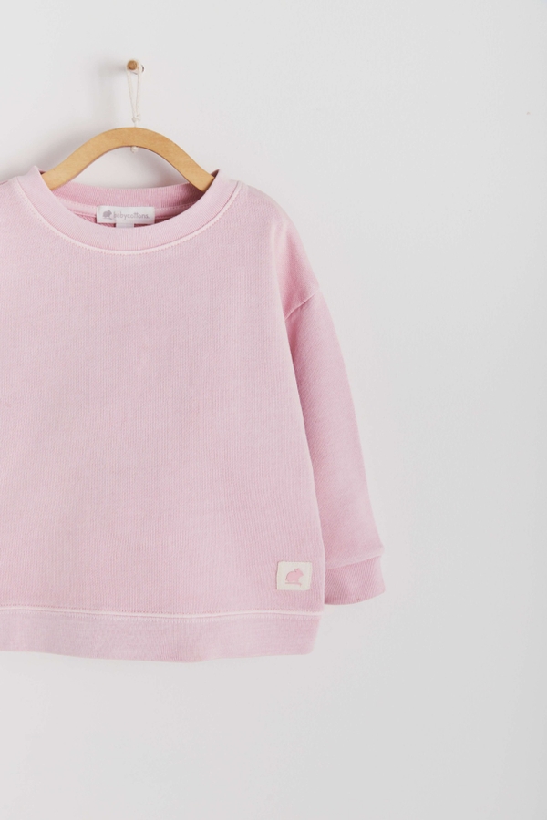 Buzo Lenny Oversize Essentials