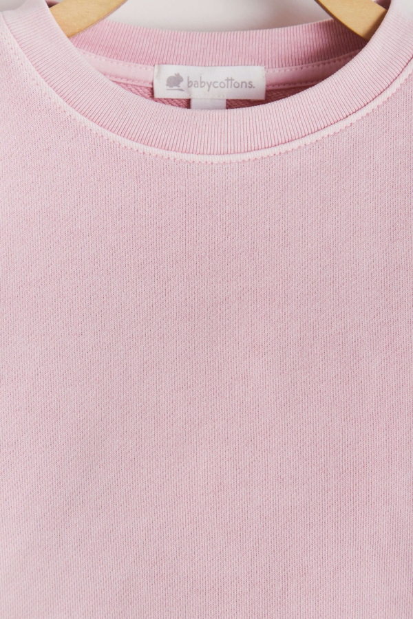 Buzo Lenny Oversize Essentials