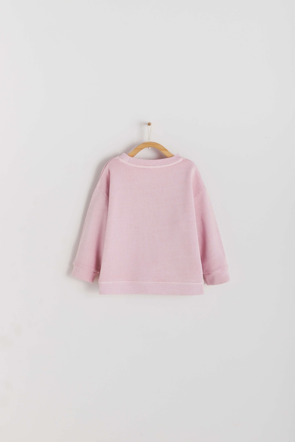 Buzo Lenny Oversize Essentials