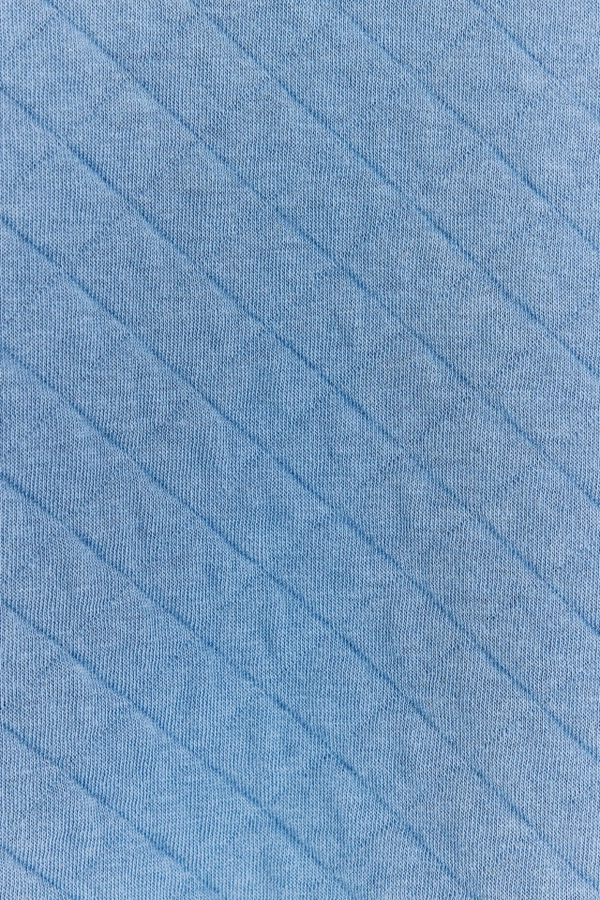 Buzo Pat Blue
