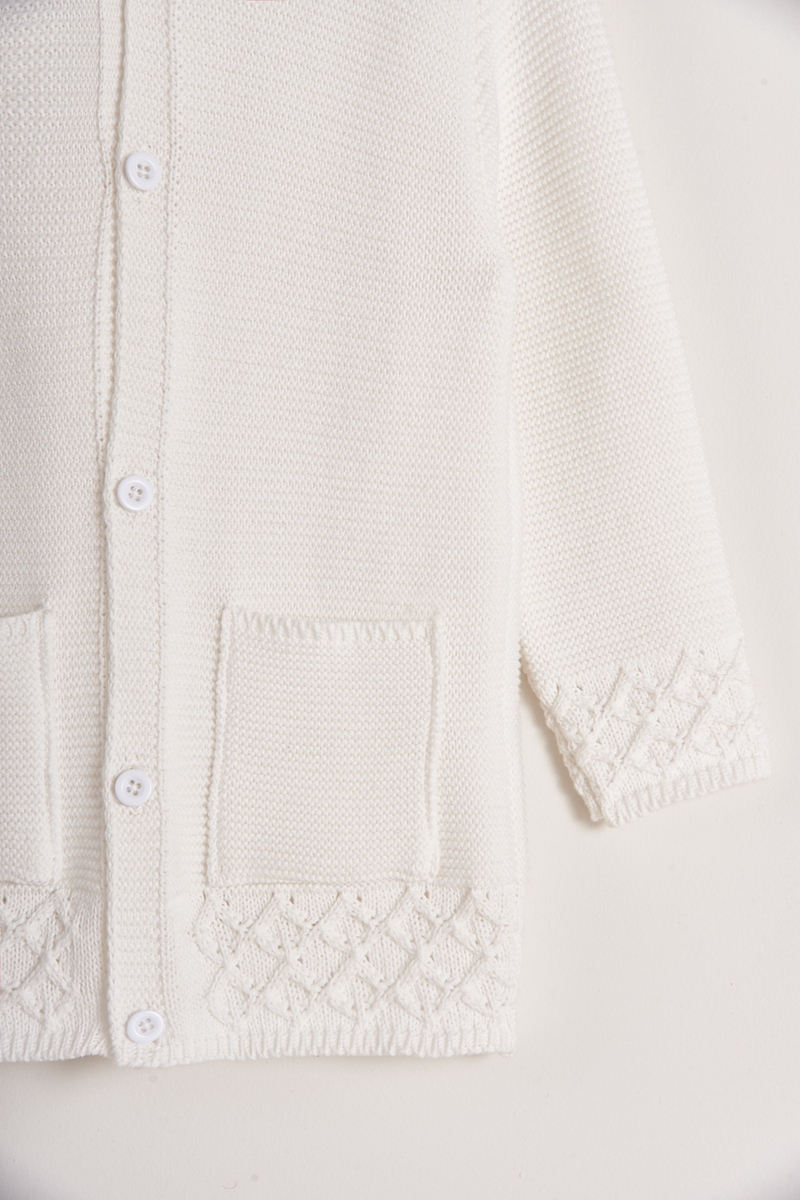 Cardigan Pili