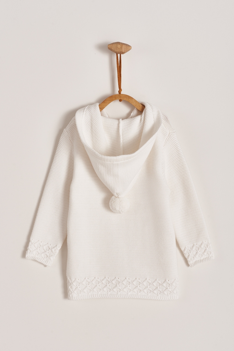 Cardigan Pili