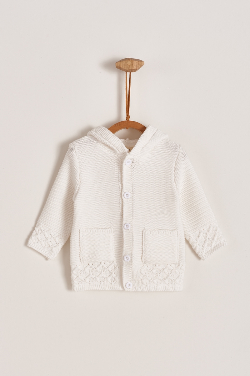 Cardigan Pili bebe