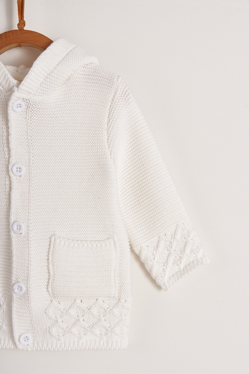 Cardigan Pili bebe