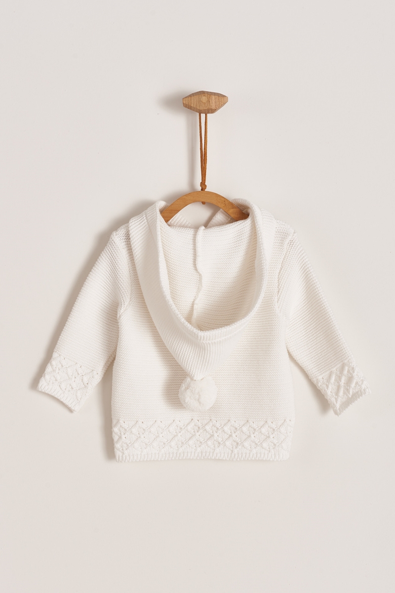 Cardigan Pili bebe
