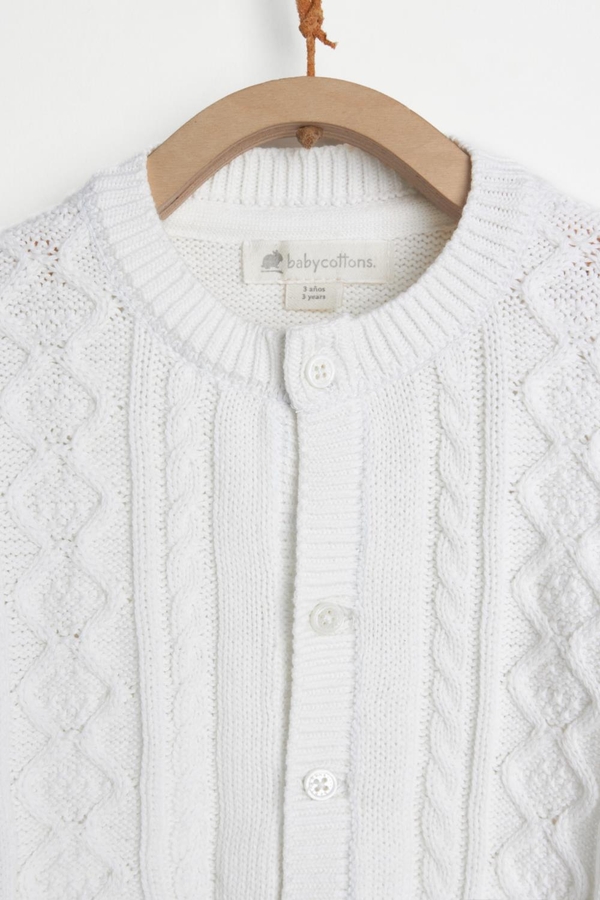 Cardigan Emilia