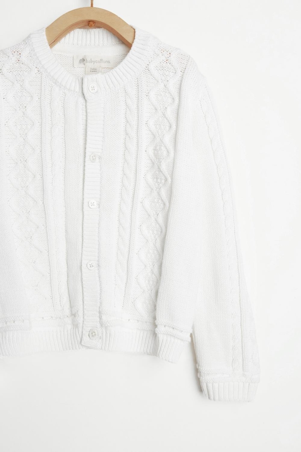Cardigan Emilia