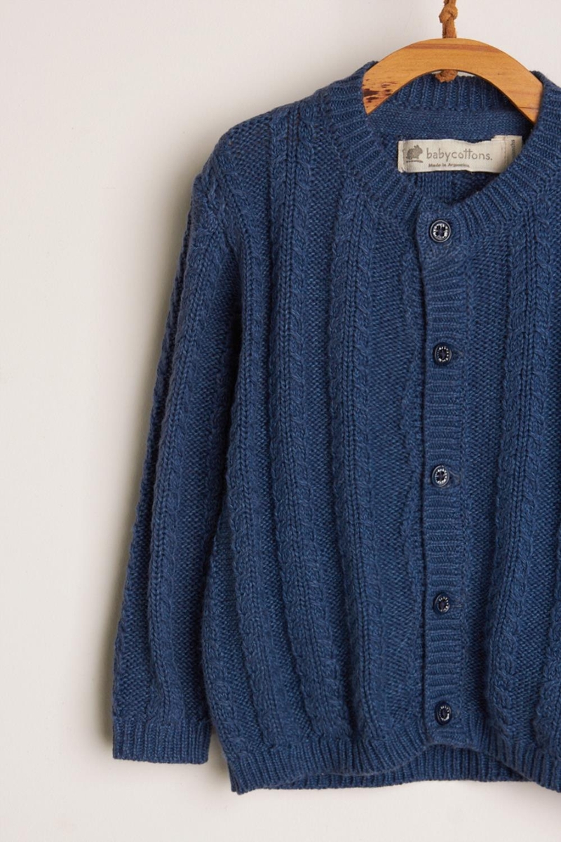 Cardigan Valley Bb