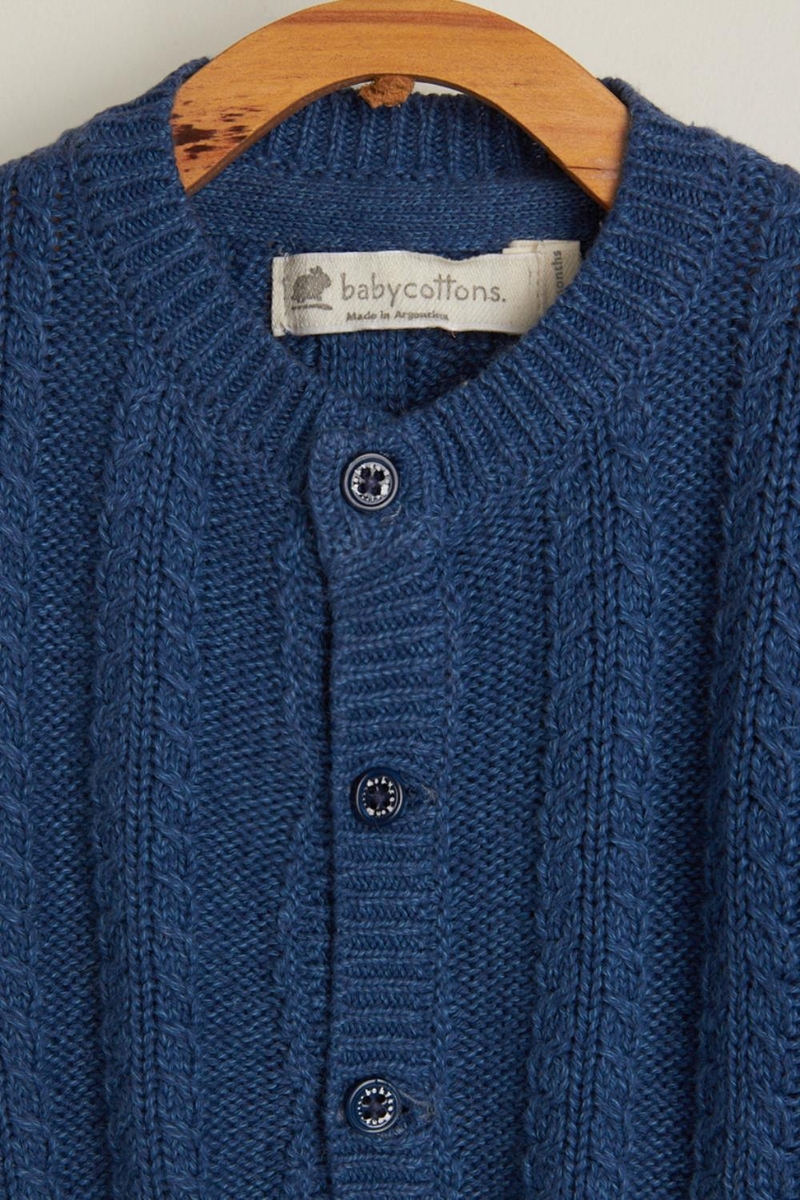 Cardigan Valley Bb