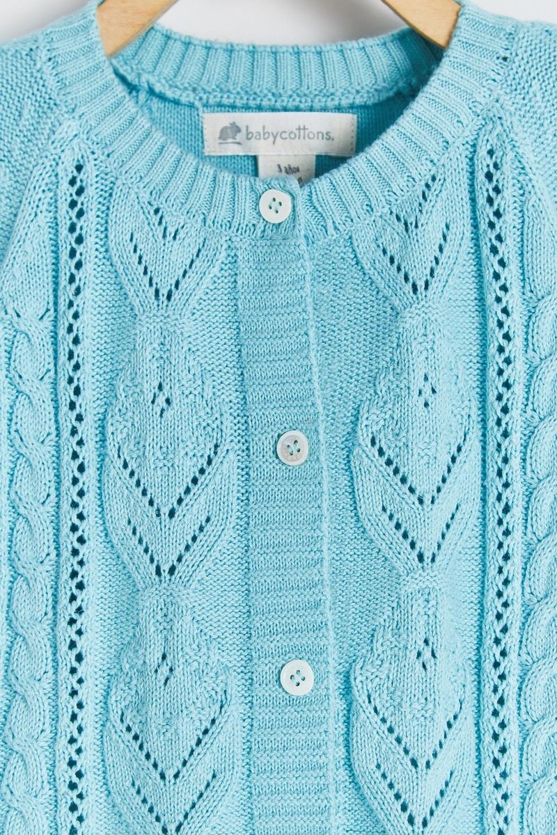 Cardigan Sendai