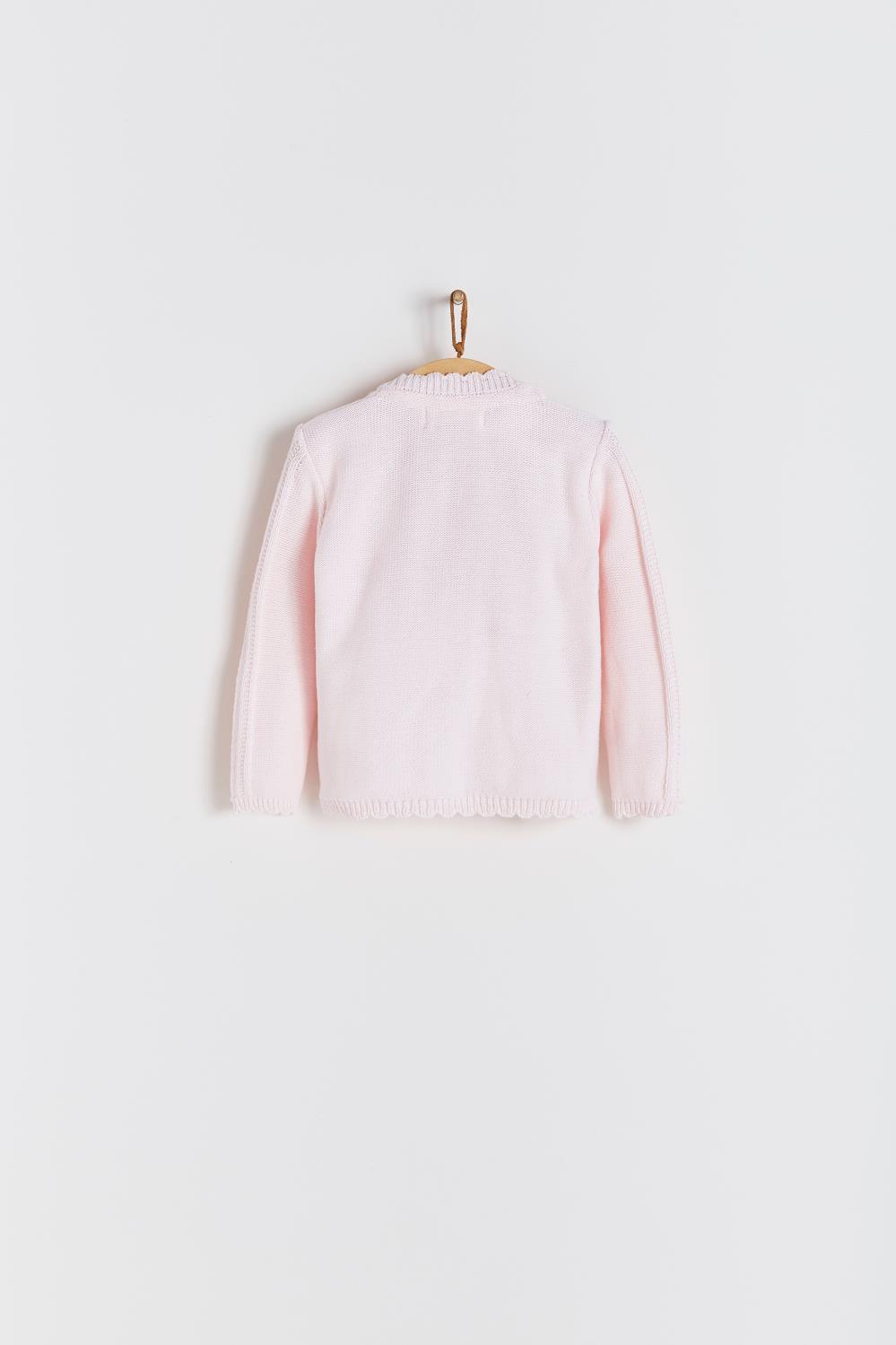 Cardigan Beba Sakura