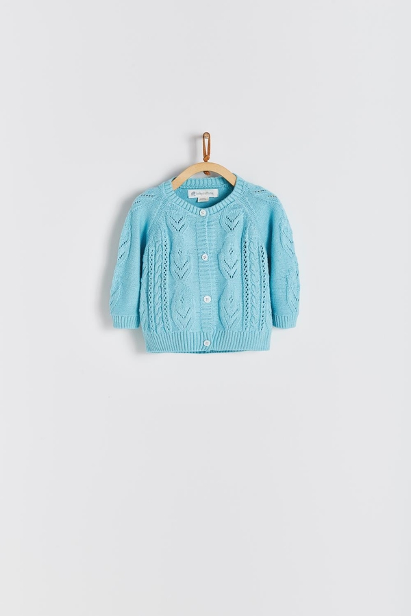 Cardigan Bb Sendai