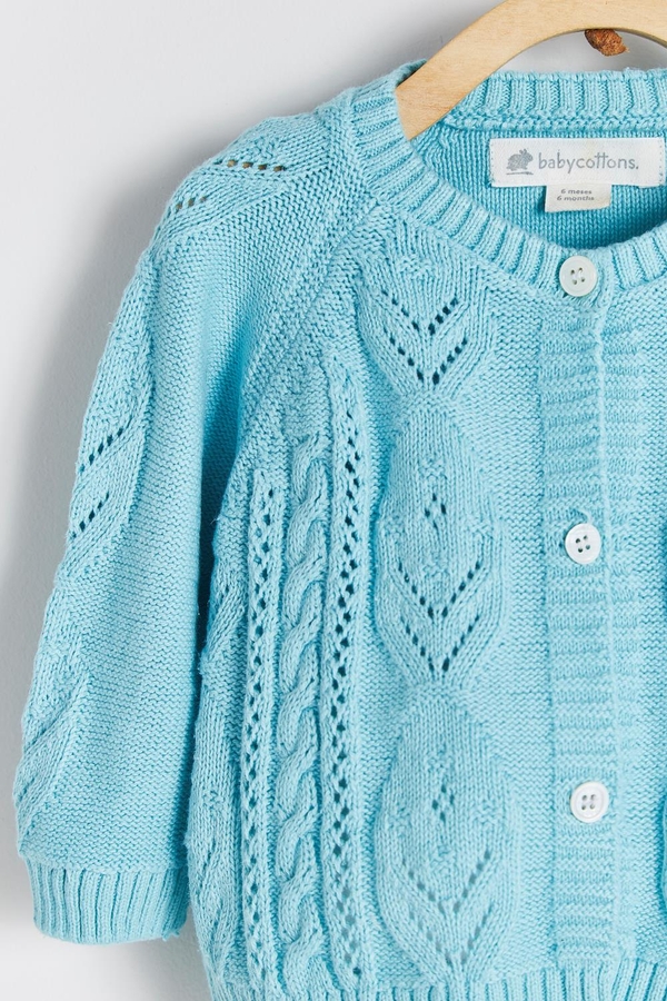 Cardigan Bb Sendai