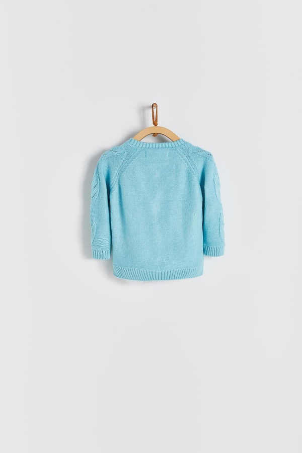 Cardigan Bb Sendai