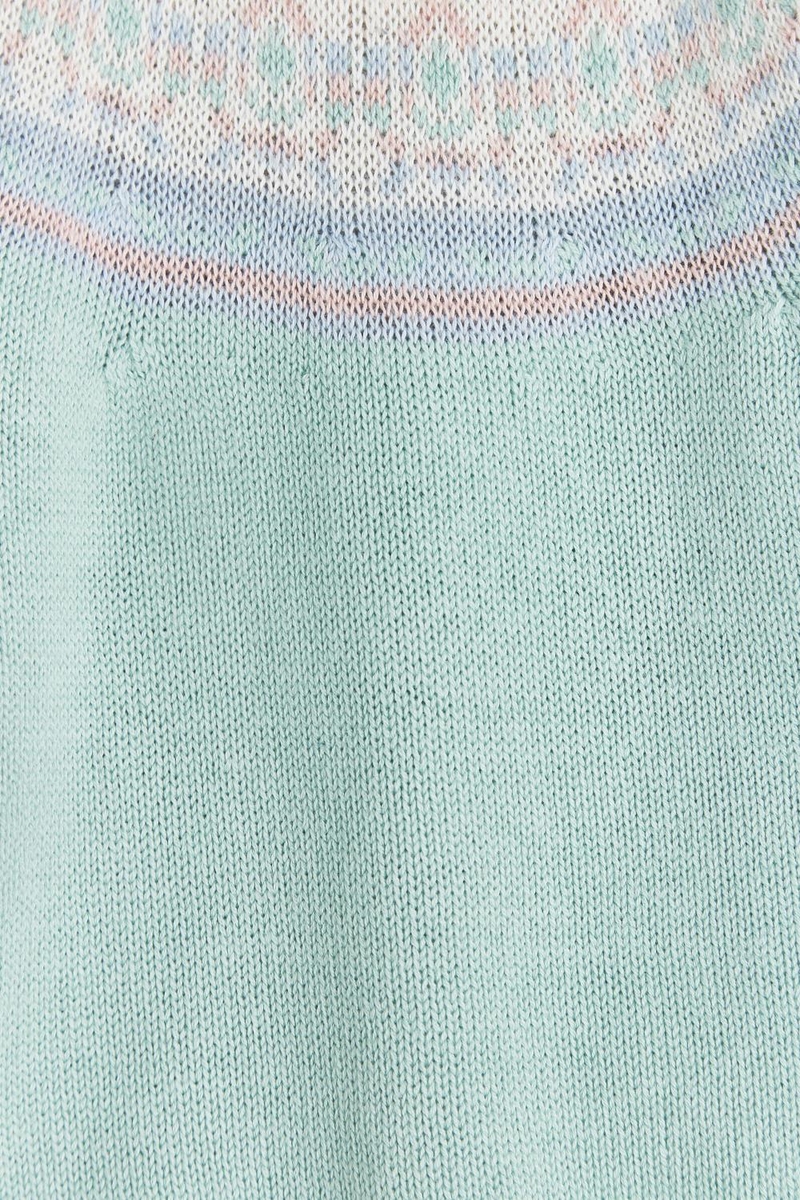 Sweater Bambi Tejido