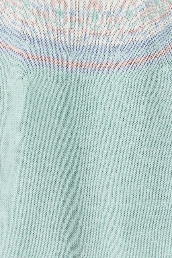 Sweater Bambi Tejido
