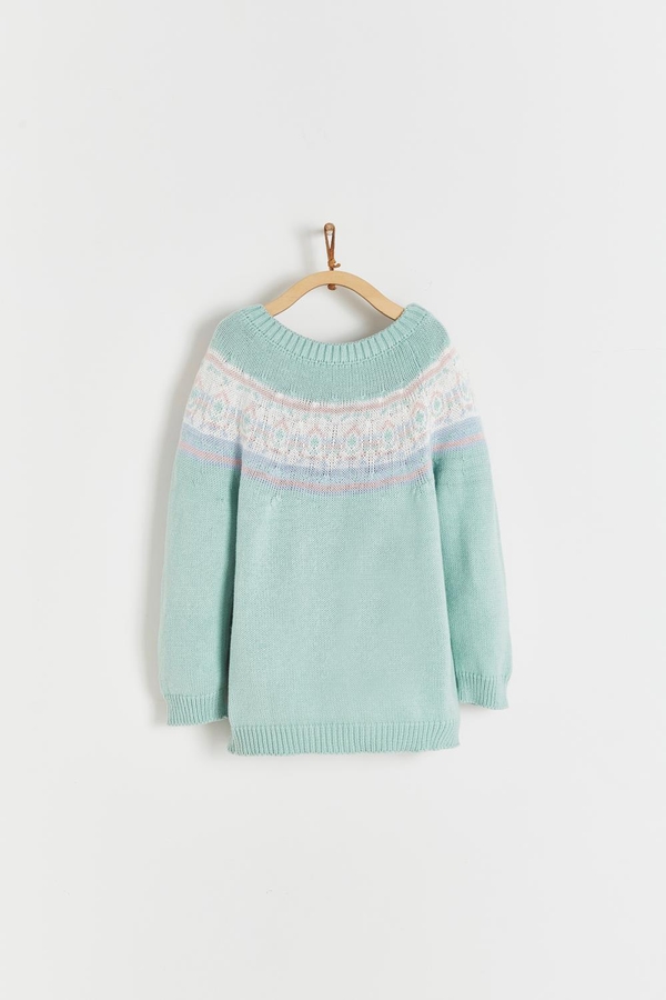 Sweater Bambi Tejido