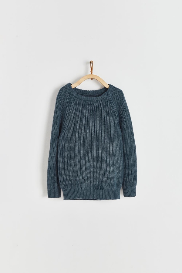 Sweater Mick Tejido
