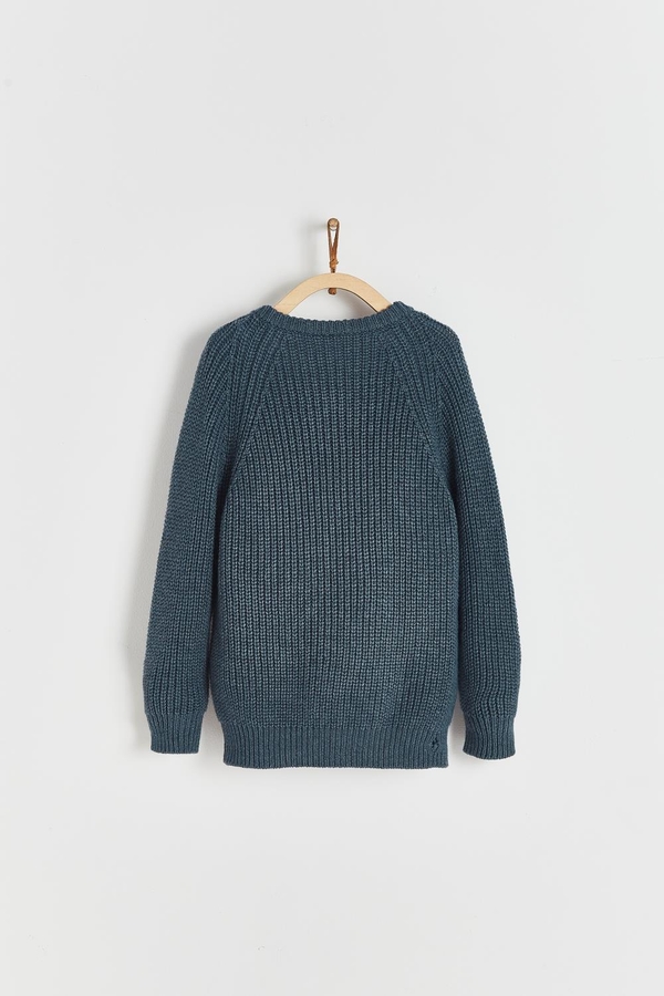 Sweater Mick Tejido