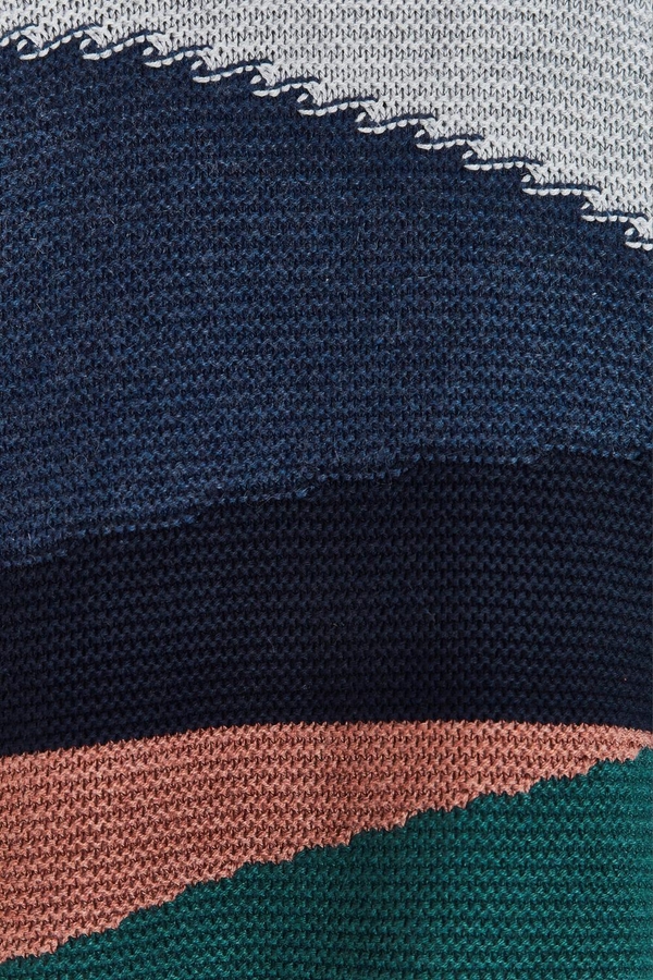 Sweater Scape Tejido