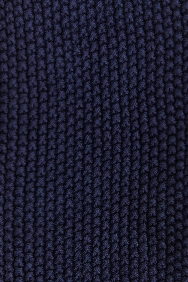 Cardigan Jack Tejido