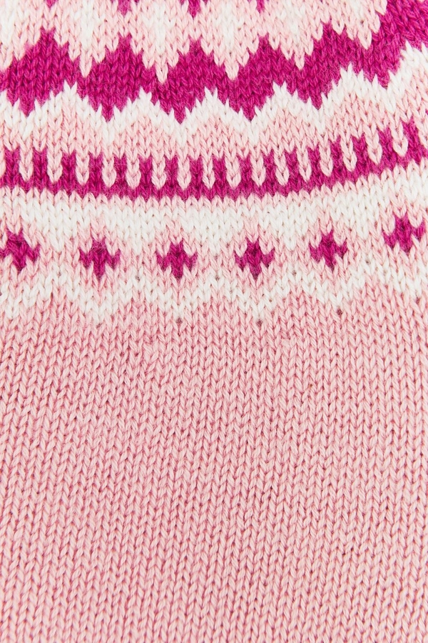 Cardigan Bambi Tejido