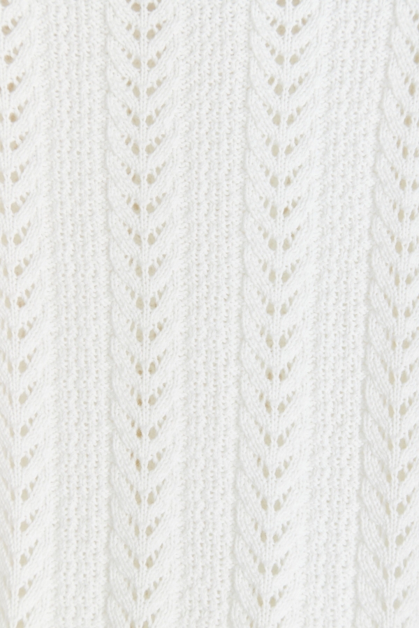Cardigan Fines Tejido