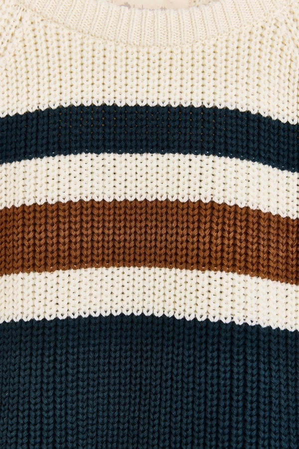 Sweater Mick Tejido