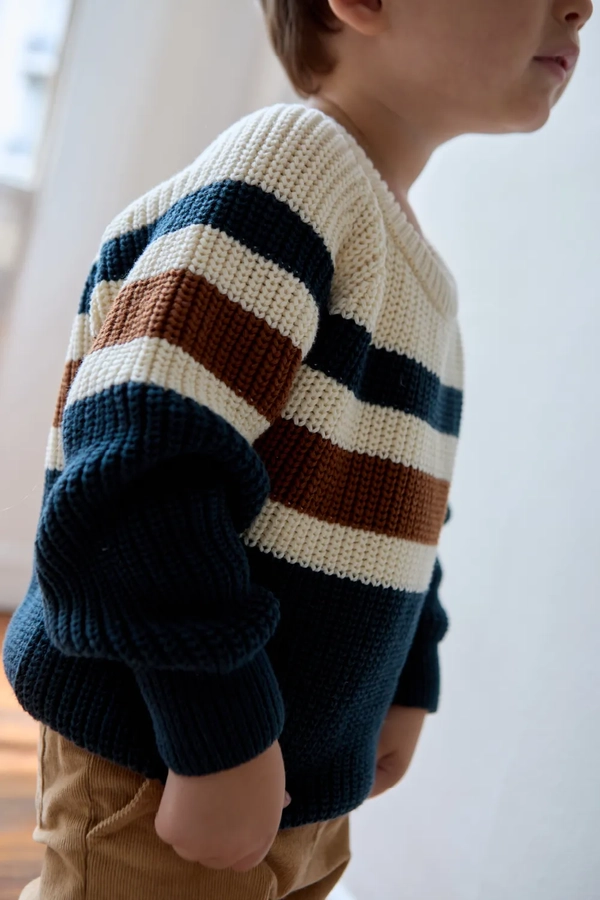 Sweater Mick Tejido