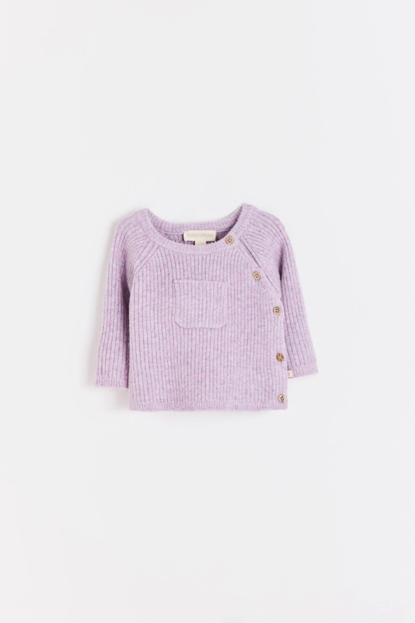Cardigan Mini Moon