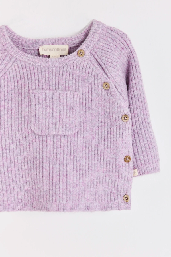 Cardigan Mini Moon