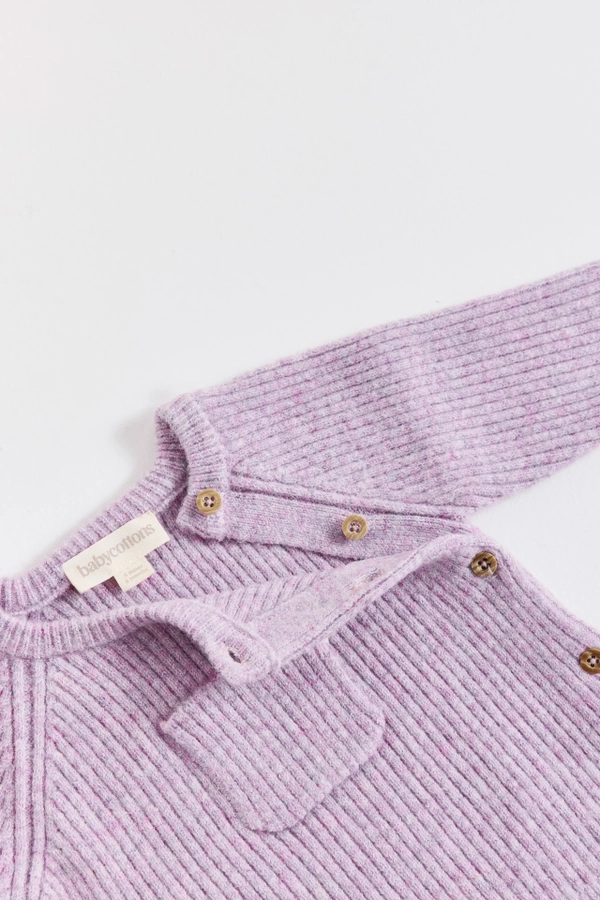 Cardigan Mini Moon