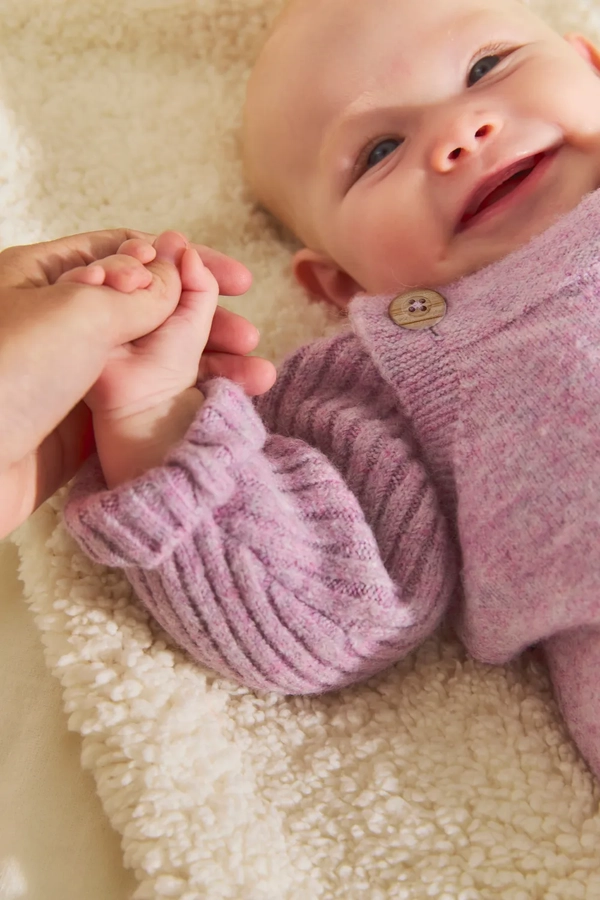 Cardigan Mini Moon