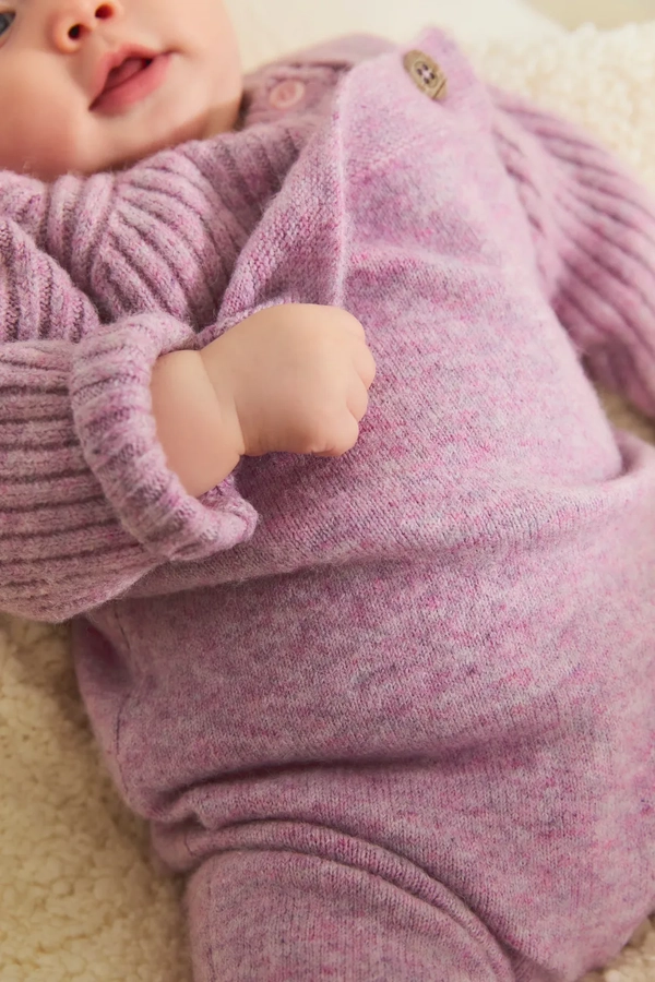 Cardigan Mini Moon