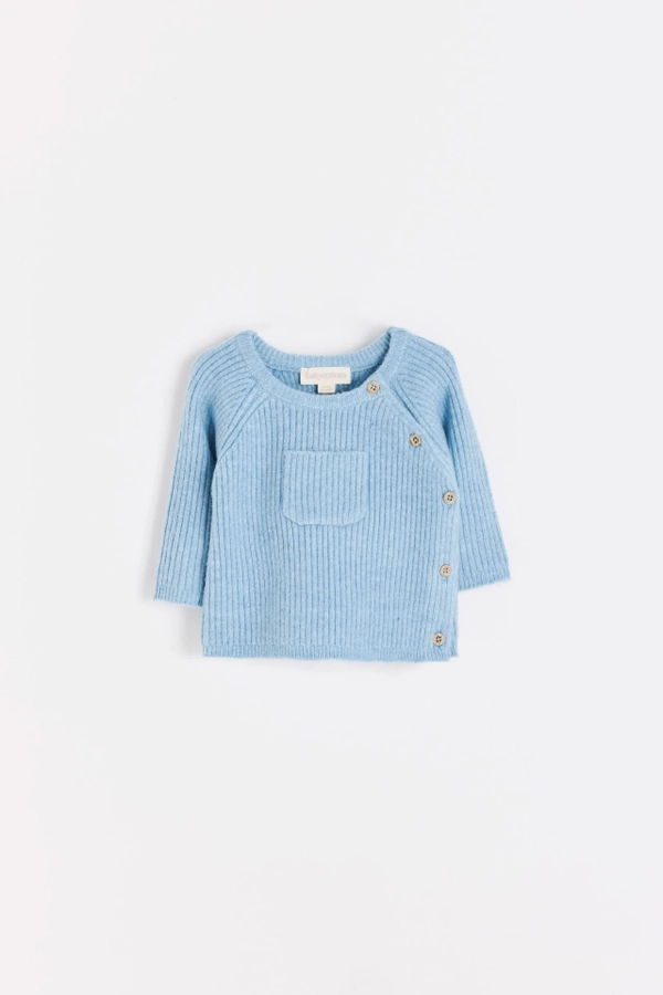 Cardigan Mini Moon